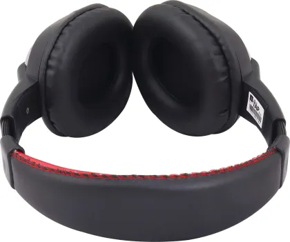 iBall Musi Tap Wireless Headphones
