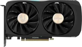Zotac NVIDIA GeForce RTX 4060 Ti AMP 16 GB GDDR6 Graphics Card