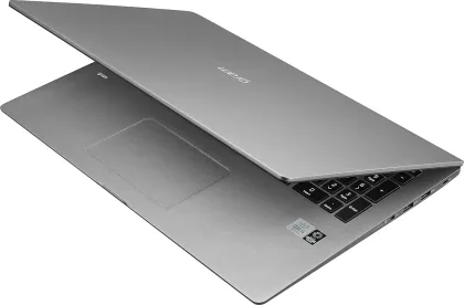 LG Gram 17 17Z90N-R.AAS9U1 Laptop (10th Gen Core i7/ 16GB/ 1TB SSD/ Win10)