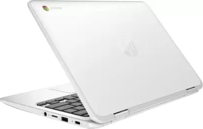 HP Chromebook 11-ae040nr (2MW53UA) Laptop (Intel Celeron/ 4GB/ 32GB EMMC/ ChromeOS)