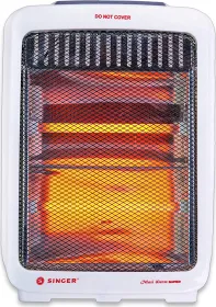 Singer Maxiwarm Super Quartz Room Heater