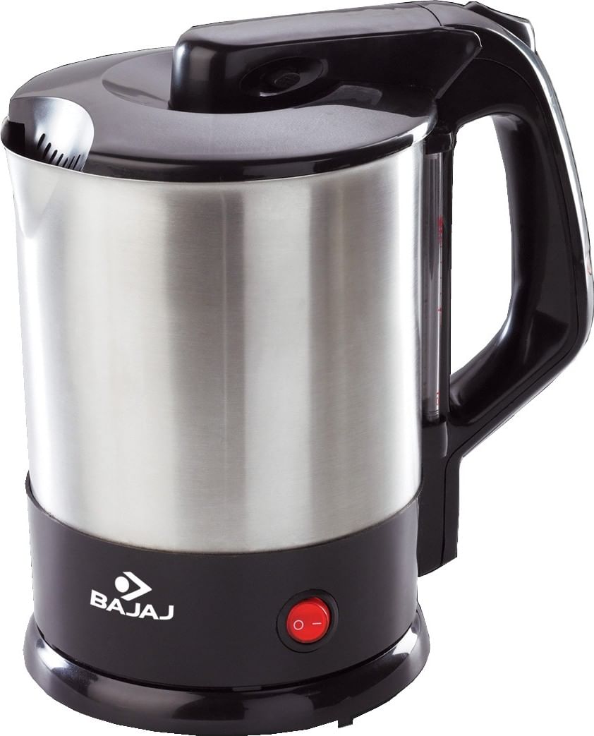 bajaj electric kettle 1.0 litre price