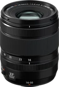 Fujifilm Fujinon XF 16-50mm F/2.8-4.8 R LM WR PD Lens