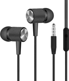 Microflash G10 Wired Earphone
