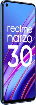 Realme Narzo 30