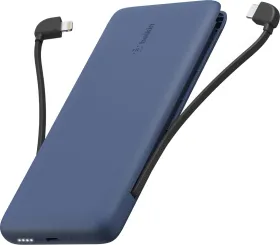 Belkin BoostCharge Plus 10000 mAh Power Bank