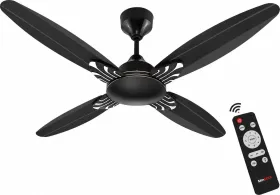 MinMAX Senorita 1200 mm 4 Blade BLDC Ceiling Fan