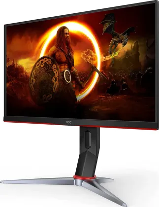 AOC 24G2SP 23.8 inch Full HD Gaming Monitor