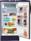 Godrej RD EDGE 205BN TRF BR BL 180 L 2 Star Single Door Refrigerator