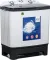 Vise VSSA65PWG 6.5 kg Semi Automatic Washing Machine