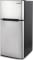 LEONARD LE-USA-DDREF 120 L Double Door Mini Refrigerator