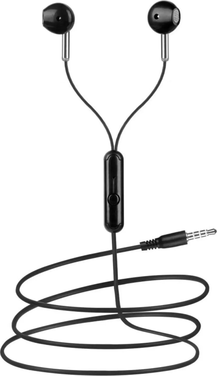 bluei K1 Wired Earphones Price in India 2024, Full Specs & Review