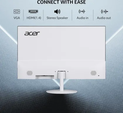 Acer SA272 P1 27 inch Full HD Monitor