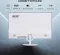 Acer SA272 P1 27 inch Full HD Monitor