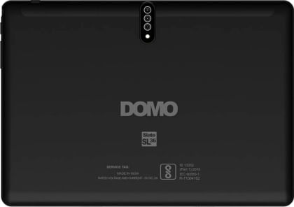 DOMO Slate SL36 SE Tablet