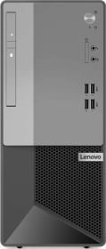 Lenovo V50t 11HD0026IG Tower PC (10th Gen Core i3/ 4 GB RAM/ 1 TB HDD/ Win 10)