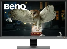 BenQ EL2870U 28-inch UHD 4K HDR Monitor