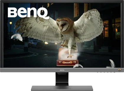 BenQ EL2870U 28-inch UHD 4K HDR Monitor