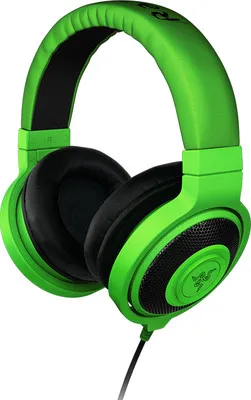 Razer Kraken Headset