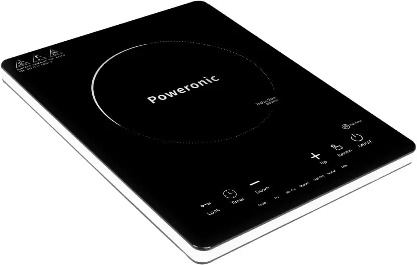 poweronic induction price