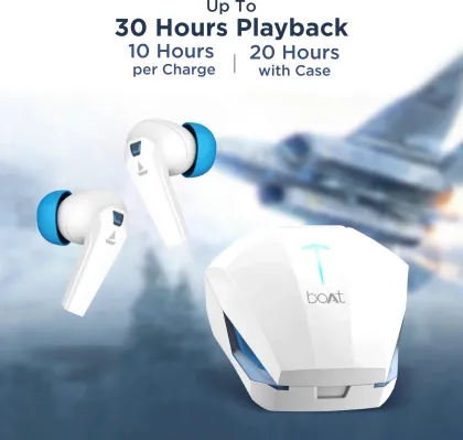 boAt Airdopes 192 True Wireless Earbuds