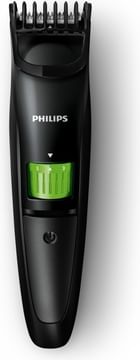 Philips QT3310/15 USB Charging Trimmer For Men (Black)