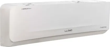 Lloyd GLS18I3AGCSW 1.5 Ton 3 Star 2025 Inverter Split AC