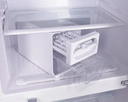 Hitachi R-V470PND3K 451 L Double Door Refrigerator