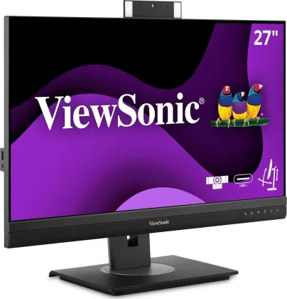 ViewSonic VG2756V-2K 27 Inch Quad HD Monitor