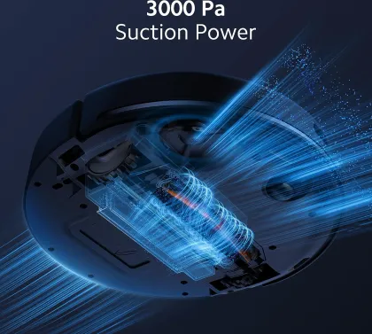 Xiaomi Robot Vacuum Mop 2 Pro