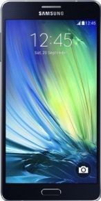 Samsung Galaxy A7 (Single Sim)