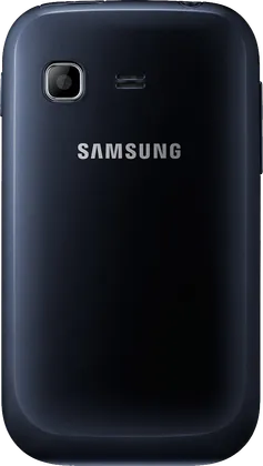 Samsung Galaxy Y Plus S5303
