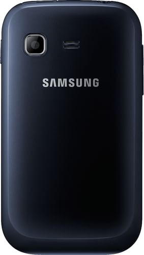 Samsung Galaxy Y Plus S5303