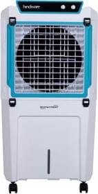 Hindware Snowcrest I-Fold 90 L Desert Air Cooler