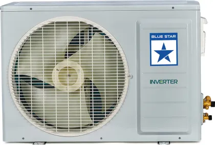 Blue Star IC518QNUR-M 1.5 Ton 5 Star 2025 Inverter Split AC