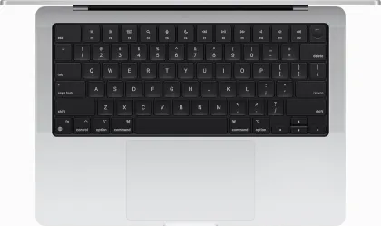 Apple MacBook Pro 14 2023 ‎MRX63LL/A Laptop (Apple M3 Pro/ 18GB/ 512GB SSD/ macOS)