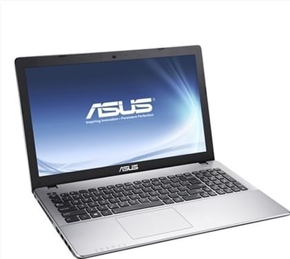 Asus F550CC-CJ979H Notebook (3rd Gen Ci3/ 4GB/ 500GB/ Win8/ 2GB Graph/ Touch) (90NB00W9-M21400)