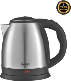 Warmex EK-999 N 1.5L Electric Kettle