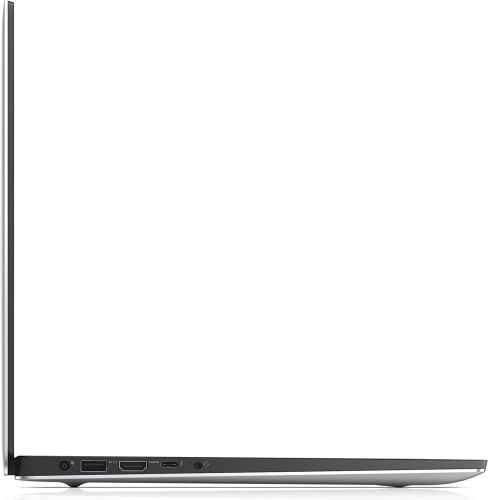 Dell XPS 15 9570 Laptop (8th Gen Ci5/ 8GB/ 256GB SSD/ Win10 Home/ 4GB Graph)