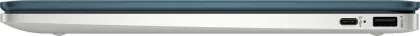 HP 14a-na0080nr Chromebook (Intel Celeron N4000/ 4GB/ 32GB eMMC/ ChromeOS)
