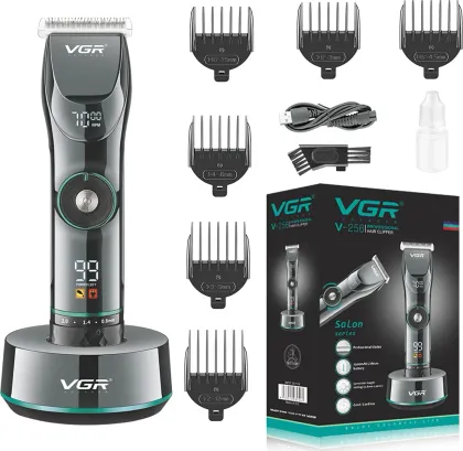 VGR V-256 Trimmer