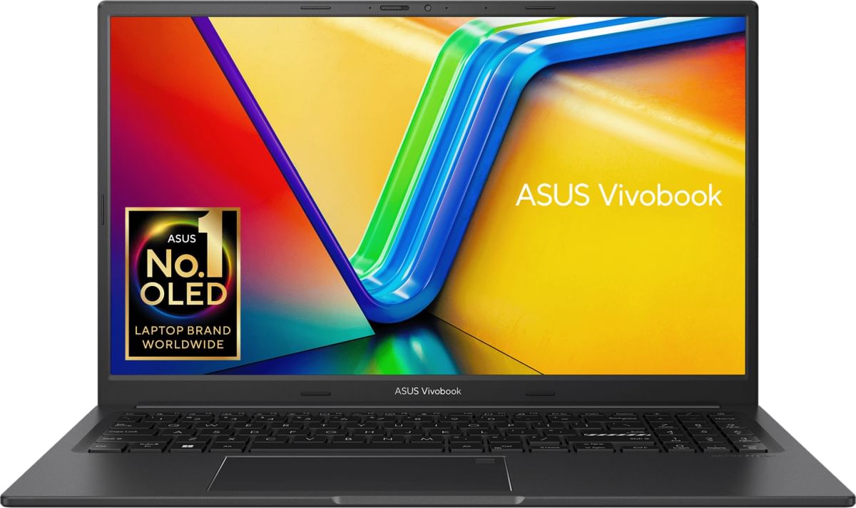 Asus Vivobook 15X OLED M3504YA-LK541WS Laptop (AMD Ryzen 5 7530U/ 16GB ...