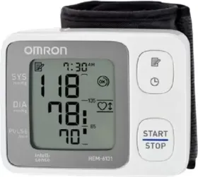 Omron Digital 6121 Original BP Monitor