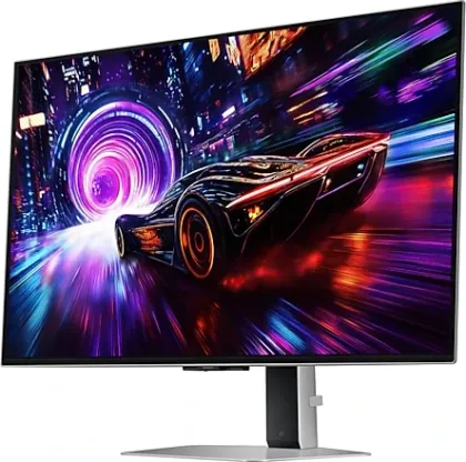 Samsung Odyssey OLED G8 LS32FG810SWXXL 32 inch Ultra HD 4K Gaming Monitor