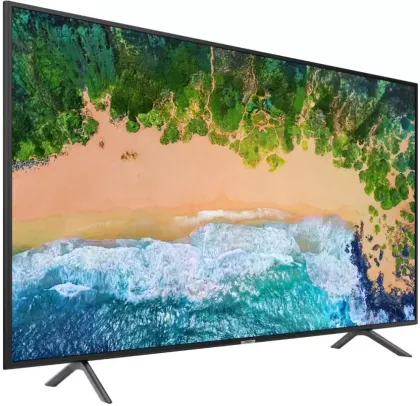 Samsung 49NU7100 (49-inch) 4K Ultra HD Smart LED TV