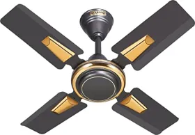 Stardom DEECEE 600 mm 4 Blade Ceiling Fan