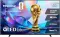 Hisense E6SR Series 65 inch Ultra HD 4K Smart Hi-QLED TV (65E6SR)