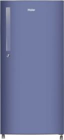 Haier HED-202RB-P 190 L 2 Star Single Door Refrigerator