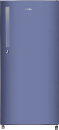 Haier HED-202RB-P 190 L 2 Star Single Door Refrigerator