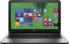 HP 15-af024AU Notebook vs HP 15s-GR0012AU Laptop
